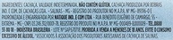 Saliníssima Cachaça Salinissima Prata 670Ml - imagem 2