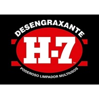 Desengraxante Multiuso H-7 Refil 500ml: Limpeza Poderosa e Prática - imagem 5