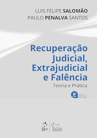 Recuperação Judicial e Falência: Teoria e Prática Essencial - 8ª Edição 2025 - imagem 2
