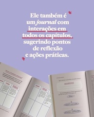Psicologia na Prática: Seu Guia Interativo para uma Vida Mais Leve e Equilibrada - imagem 5