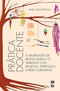 Prática Docente Inovadora: Formação com Abordagem Reggio Emilia - imagem 2