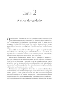 Cartas a um Jovem Psicólogo: Guia Essencial para a Prática Clínica - imagem 5