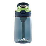 Garrafa Contigo Kids: Sem Vazes e Super Prática! - imagem 2