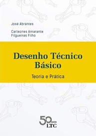 Desenho Técnico Básico: Teoria e Prática Essencial para Projetos - imagem 1