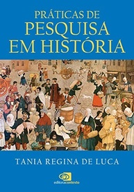 Práticas de Pesquisa em História: Guia Essencial para Estudantes - imagem 2