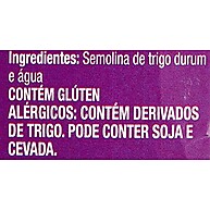 Cuscuz Marroquino La Pastina 500g: Sabor e Praticidade - imagem 1