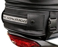Bolsa Traseira Nelson Rigg CL-1060-S2 Commuter: Aventura e Praticidade para Sua Moto - imagem 5