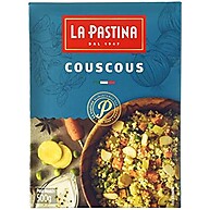 Cuscuz Marroquino La Pastina 500g: Sabor e Praticidade - imagem 3