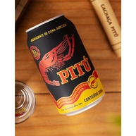 Cachaça Pitu Lata 350ml: Sabor Autêntico e Praticidade - imagem 2