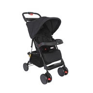 Carrinho de Bebê Allday Maxi Baby: Conforto e Praticidade - imagem 2