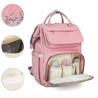 Mochila Maternidade Impermeável: Conforto e Praticidade - imagem 2