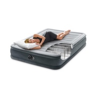 Colchão Casal Inflável Intex: Conforto e Praticidade! - imagem 2