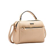 Bolsa Feminina Chenson Tresse Clássica: Elegância e Praticidade - imagem 2