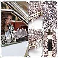 Clutch Festa: Elegância e Praticidade! - imagem 1