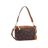 Bolsa Chenson Heart: Elegância e Praticidade - imagem 2