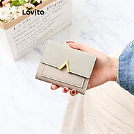 Carteira Lovito: Elegância e Praticidade - imagem 2