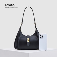 Bolsa Ombro Feminina Lovito: Elegância e Praticidade - imagem 2