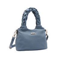 Bolsa Chenson Soft Trançado: Elegância e Praticidade - imagem 2