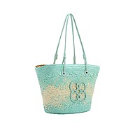 Bolsa de Palha Chenson: Estilo e Praticidade! - imagem 2