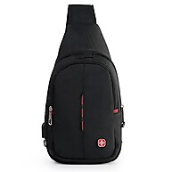 Bolsa Transversal Crosswave: Estilo e Praticidade - imagem 2