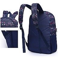 Mochila Feminina Yupe Jasmine: Estilo e Praticidade - imagem 2