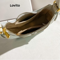 Bolsa Jeans Lovito: Estilo e Praticidade! - imagem 2