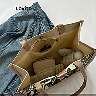 Bolsa Tote Lovito: Estilo e Praticidade 🏞️ - imagem 2