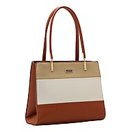 Bolsa Chenson Patchwork: Estilo e Praticidade! - imagem 2