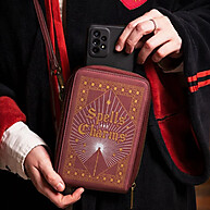 Bolsa Harry Potter: Estilo e Praticidade! - imagem 2