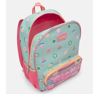 Mochila Unicórnio Aloha Puket: Estilo e Praticidade! - imagem 2