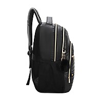Mochila Rania Santino: Estilo e Praticidade! - imagem 2