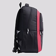 Mochila Penalty 113 Preta e Vermelha – Estilo e Praticidade - imagem 2