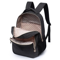 Mochila Spector Marquesa: Luxo e Praticidade - imagem 2