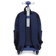 Mochila Harry Potter Hogwarts: Magia e Praticidade! - imagem 2