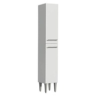 Paneleiro Madesa Emilly 2 Portas - Design Moderno e Praticidade na Cozinha - imagem 2