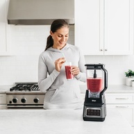 Liquidificador Ninja 1200W: Potência e Praticidade - imagem 2