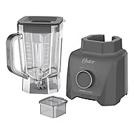 Liquidificador Oster 1100 Full Cinza 220V: Potência e Praticidade - imagem 2