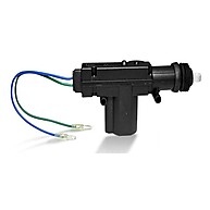 Motor Trava Elétrica 2 Fios Universal – Segurança e Praticidade - imagem 2