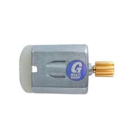 Motor Trava Elétrica Universal para Porta Malas e Tanque - Segurança e Praticidade - imagem 1