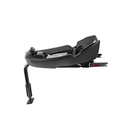 Base Fix Cybex Cloud Q e GB Idan Preto: Segurança e Praticidade para Seu Bebê - imagem 2