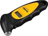 Medidor Digital de Pressão de Pneus Vonder MDP 155: Precisão e Praticidade para Seu Veículo - imagem 3