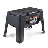 Banqueta com Compartimento Multifuncional – Armazenamento Prático e Estilo Moderno - imagem 4