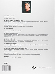 Harmonia Musical Descomplicada: Método Prático Volume 1 por Ian Guest - imagem 3