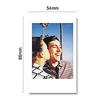 Filme Instax Mini Fujifilm 100 Fotos – Compatível e Prático - imagem 2