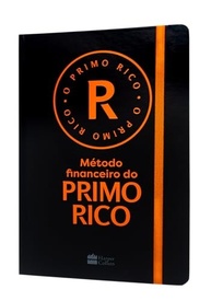 Método Financeiro do Primo Rico: Guia Prático de Gestão Financeira Pessoal por Thiago Nigro - imagem 5