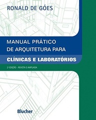 Manual Prático de Arquitetura para Clínicas e Laboratórios: Guia Essencial - imagem 2