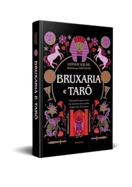 Bruxaria e Tarô: Desvende o Poder Mágico dos 78 Arcanos com Guia Prático - imagem 4