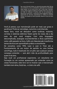 Café com Manutenção: O Guia Prático e Prazeroso para Entender Tudo! - imagem 3