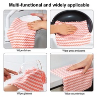 Pacote com 3 Panos de Prato em Veludo Ultraabsorvente - Macios, Multifuncionais e Reutilizáveis para Cozinha, Banheiro, Carro e Escritório - imagem 3