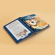 O Livro de Receitas dos Animes: 75 Pratos Incríveis dos Seus Animes Favoritos - imagem 3